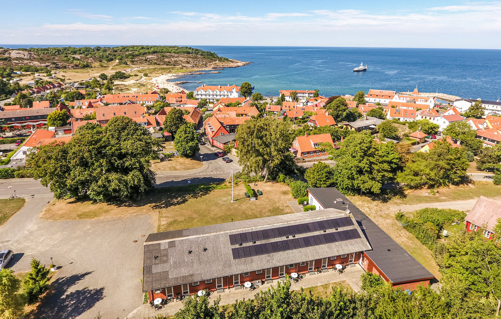 Ferieleilighet - Sandvig , Danmark - I68530 1