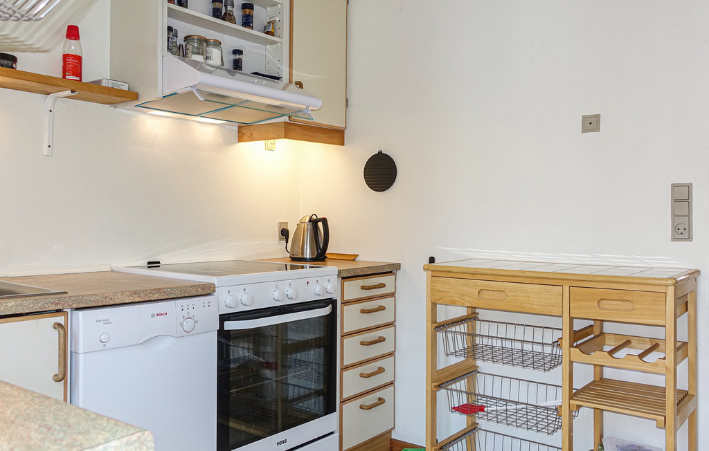 Feriehuse - Sandvig , Danmark - I68033 7