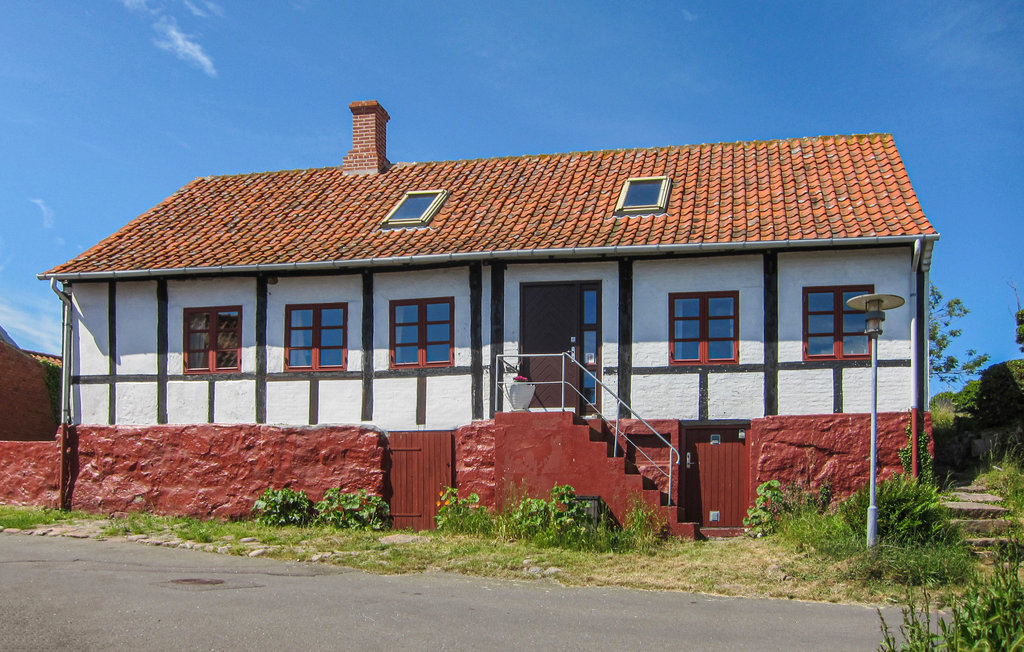 Feriehuse - Sandvig , Danmark - I68033 1