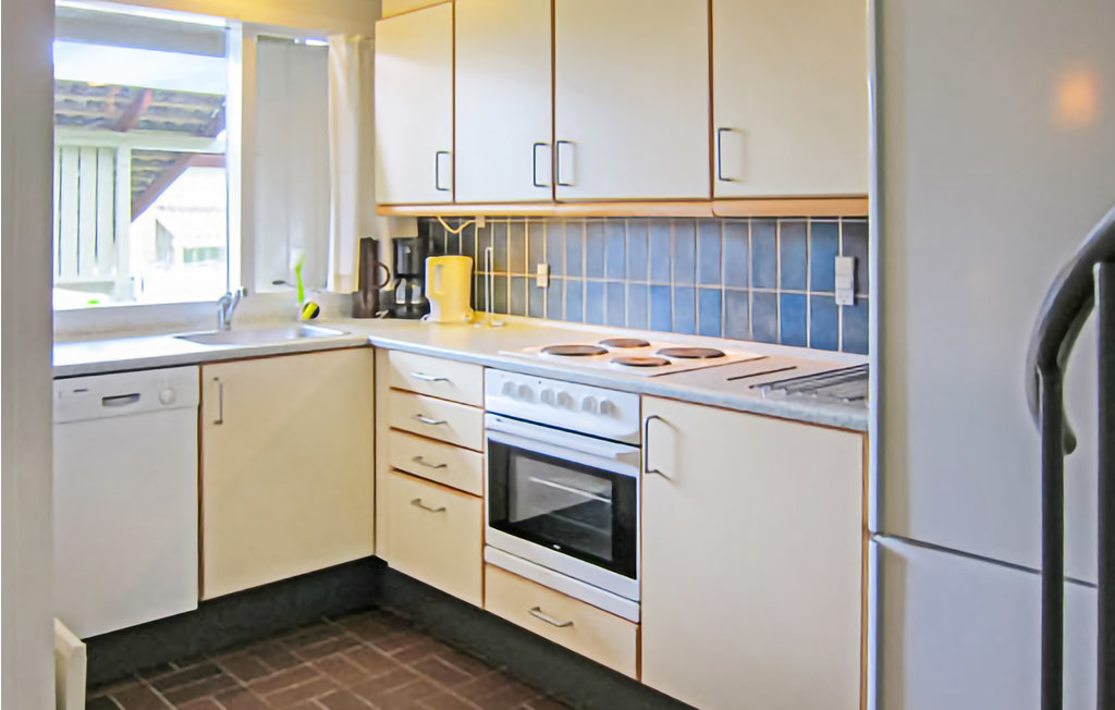 Ferieleilighet - Sandvig , Danmark - I68200 7