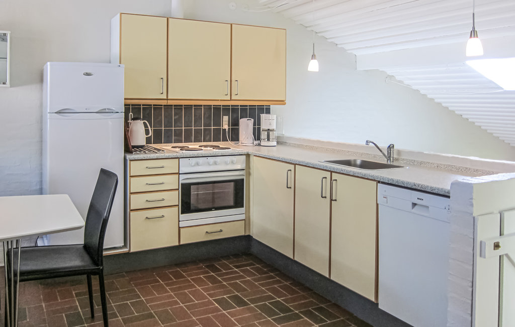 Ferienwohnung - Sandvig , Dänemark - I68224 6