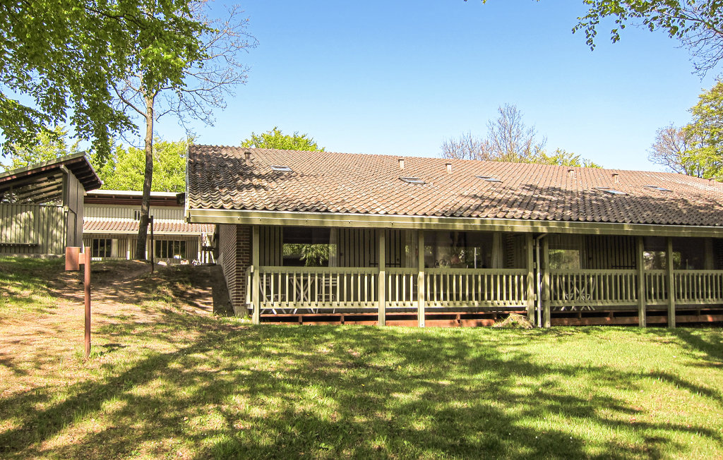 Ferienwohnung - Sandvig , Dänemark - I68224 2