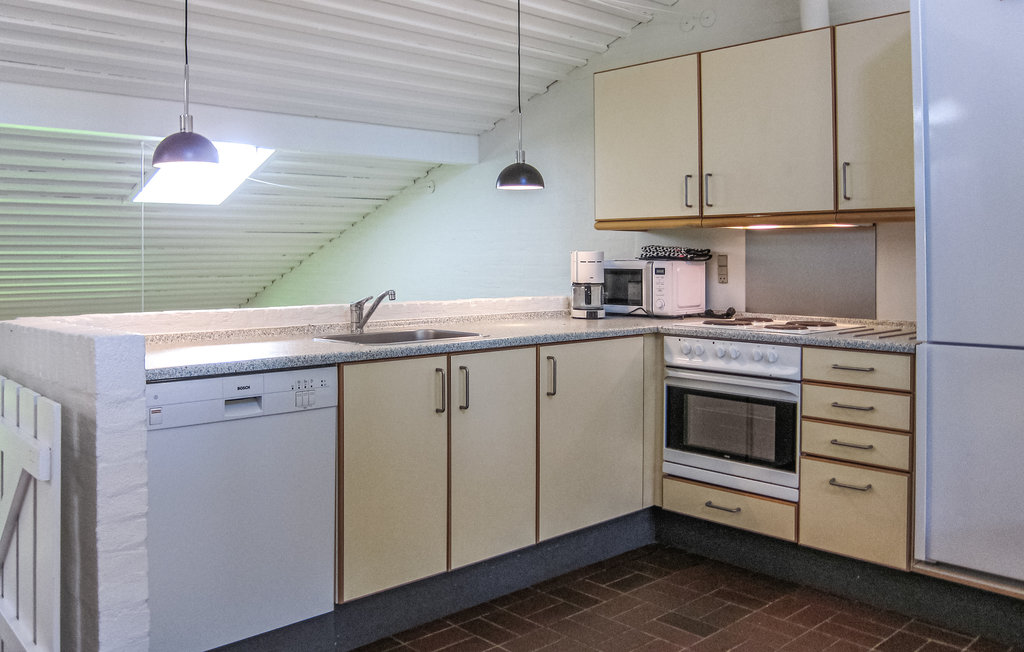 Ferienwohnung - Sandvig , Dänemark - I68238 7