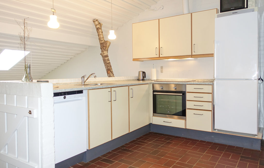 Ferieleilighet - Sandvig , Danmark - I68274 7