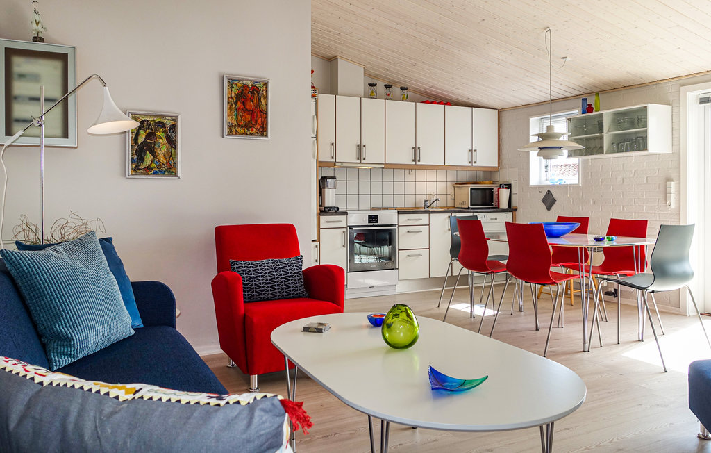 Ferieleilighet - Sandvig , Danmark - I68477 5