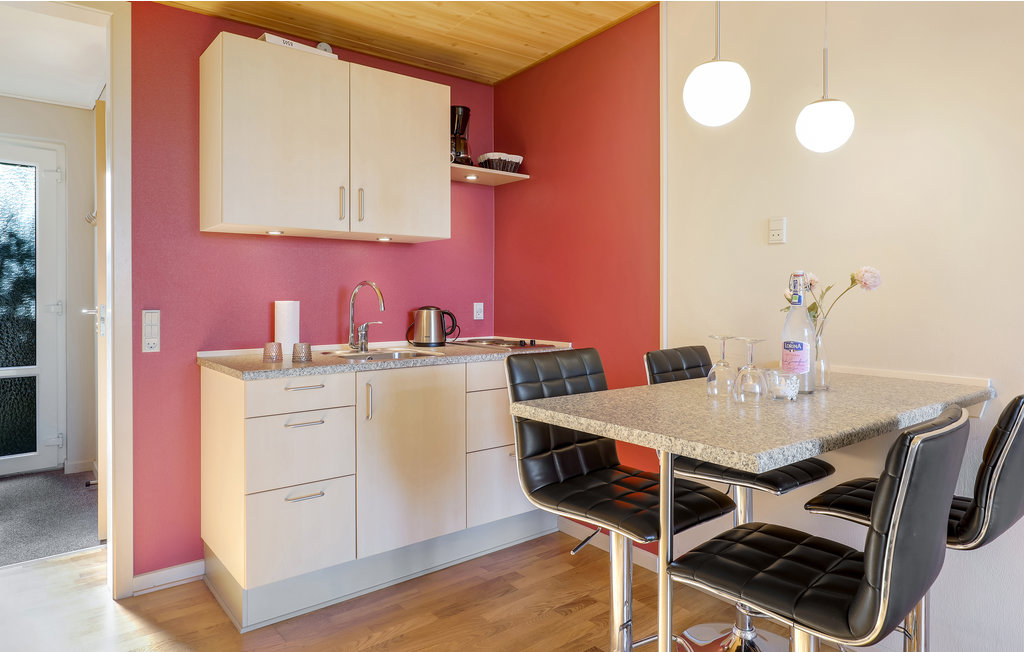 Ferieleilighet - Sandvig , Danmark - I68501 5