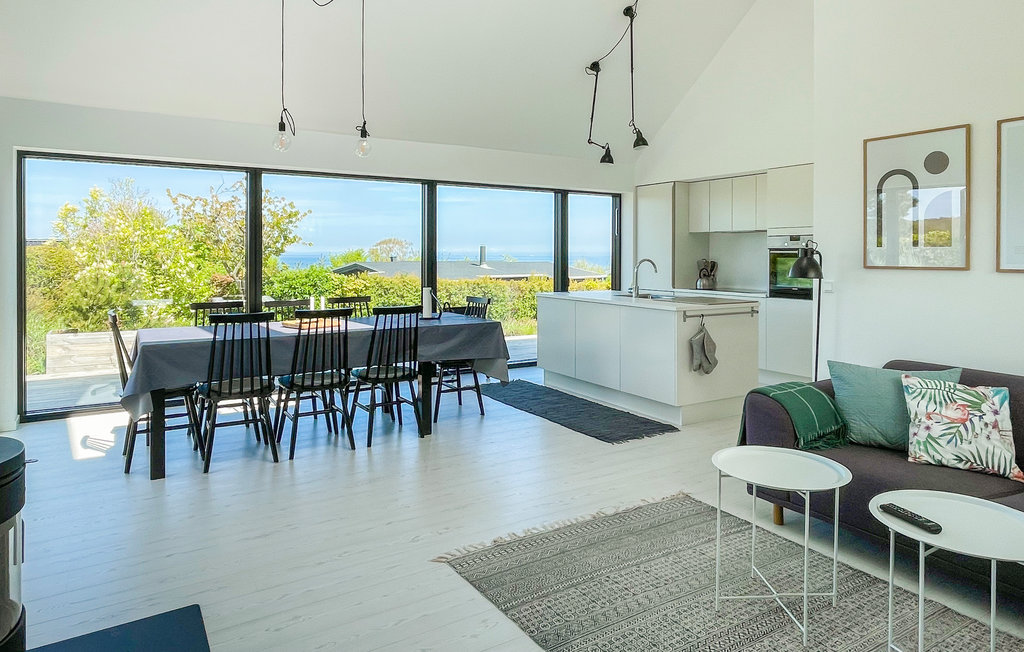 Ferienhaus - Sandvig , Dänemark - I68037 17