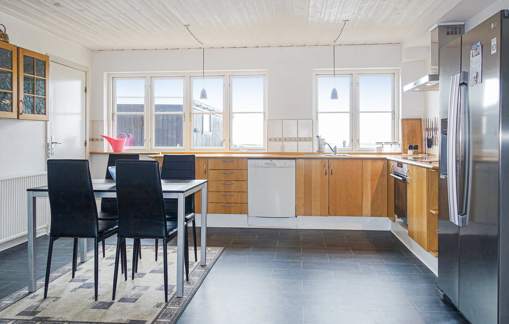 Feriehus - Sandvig , Danmark - I68077 7