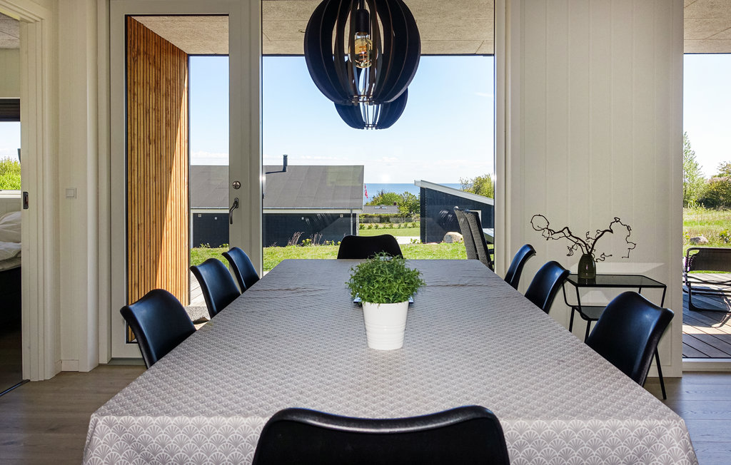 Feriehuse - Allinge , Danmark - I68098 5