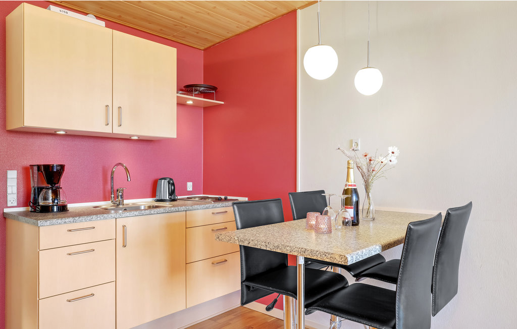 Ferieleilighet - Sandvig , Danmark - I68509 7