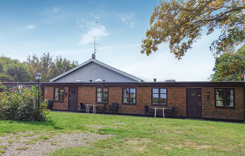 Ferieleilighet - Sandvig , Danmark - I68529 1