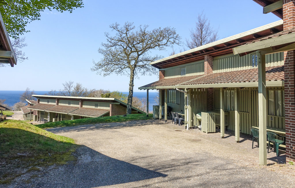 Lejlighed - Sandvig , Danmark - I68246 1