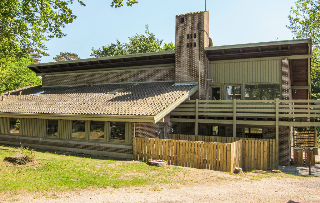 Ferieleilighet - Sandvig , Danmark - I68301 1