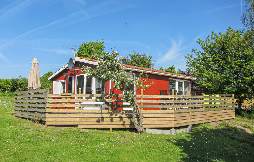 Feriehus - Sandvig , Danmark - I68424 1