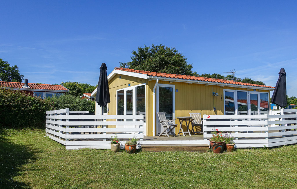 Feriehus - Sandvig , Danmark - I68493 1