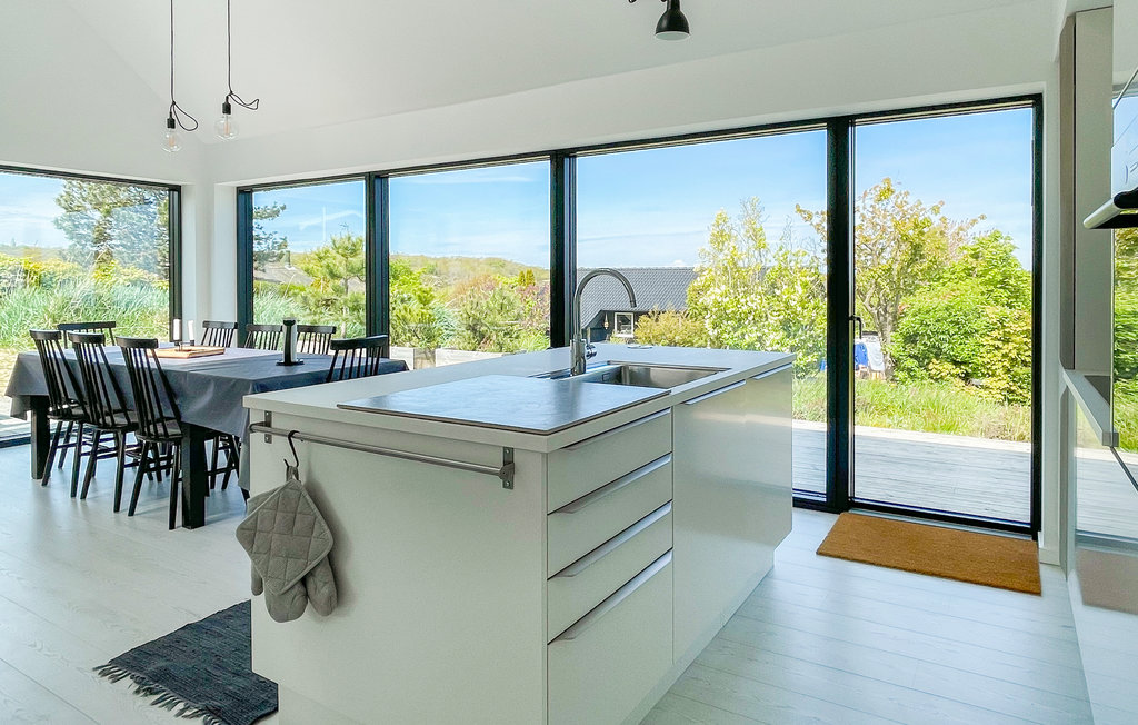 Ferienhaus - Sandvig , Dänemark - I68037 19