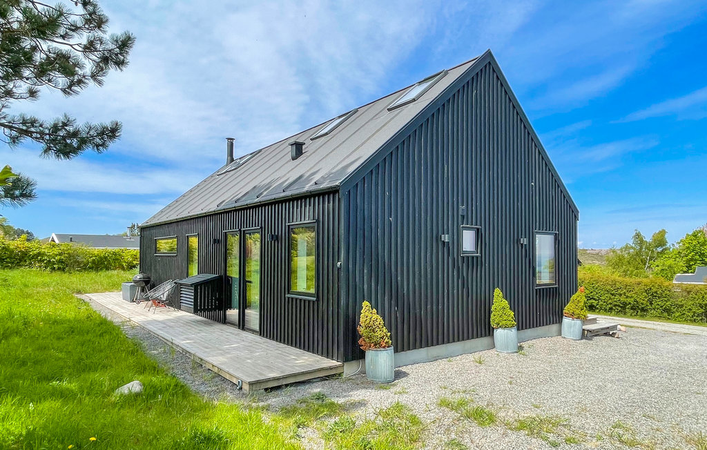 Ferienhaus - Sandvig , Dänemark - I68037 11