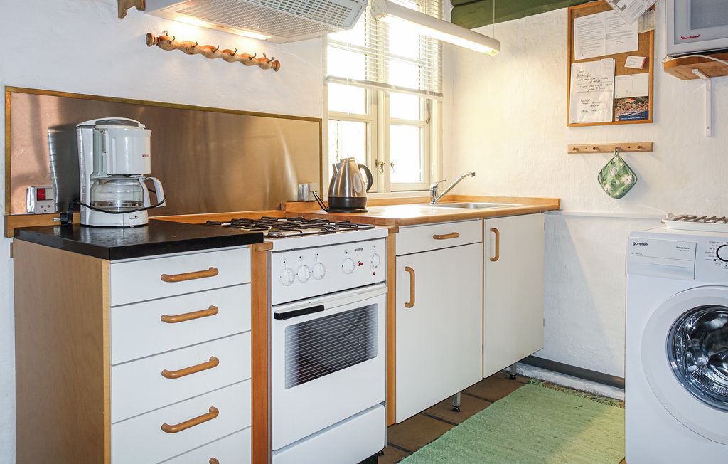 Feriehus - Allinge , Danmark - I68046 14
