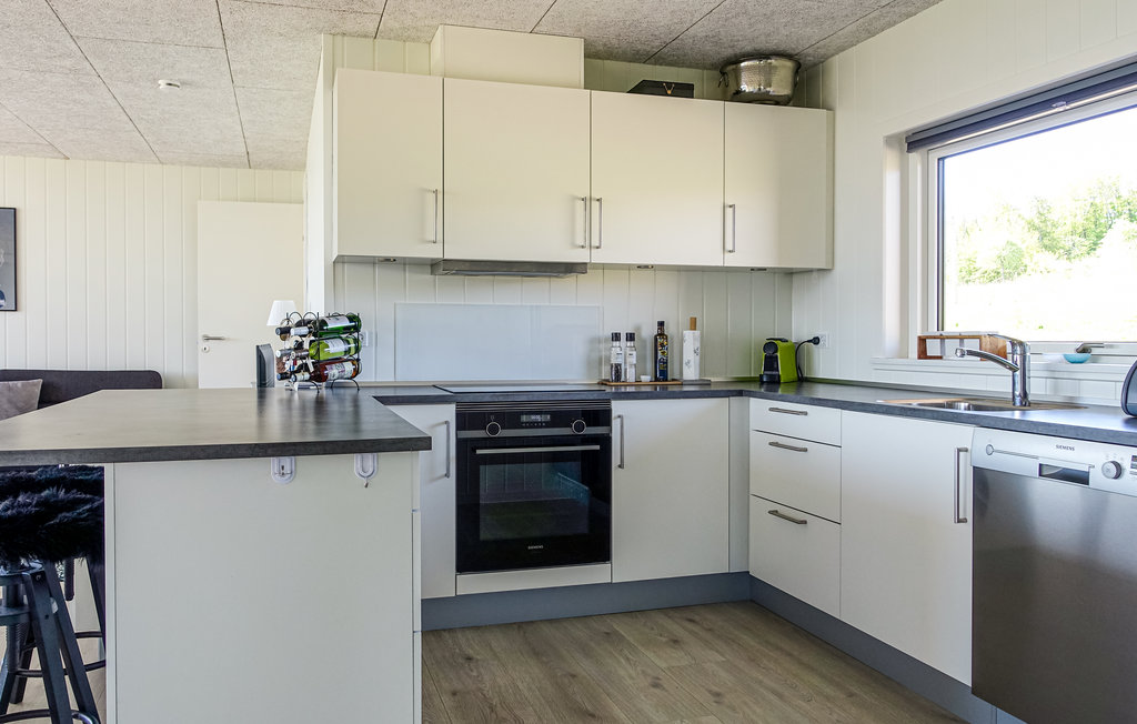 Feriehuse - Allinge , Danmark - I68098 6