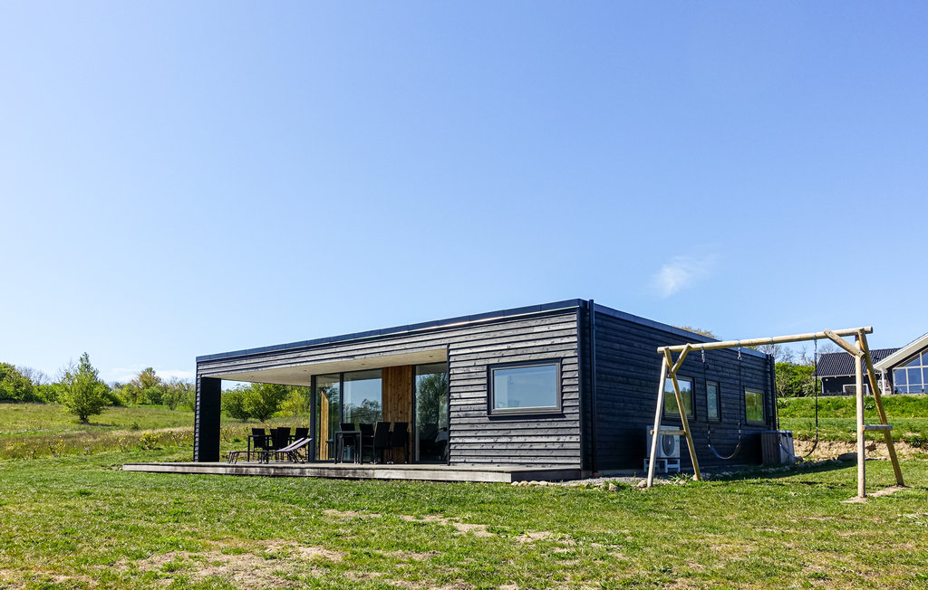 Feriehuse - Allinge , Danmark - I68098 12