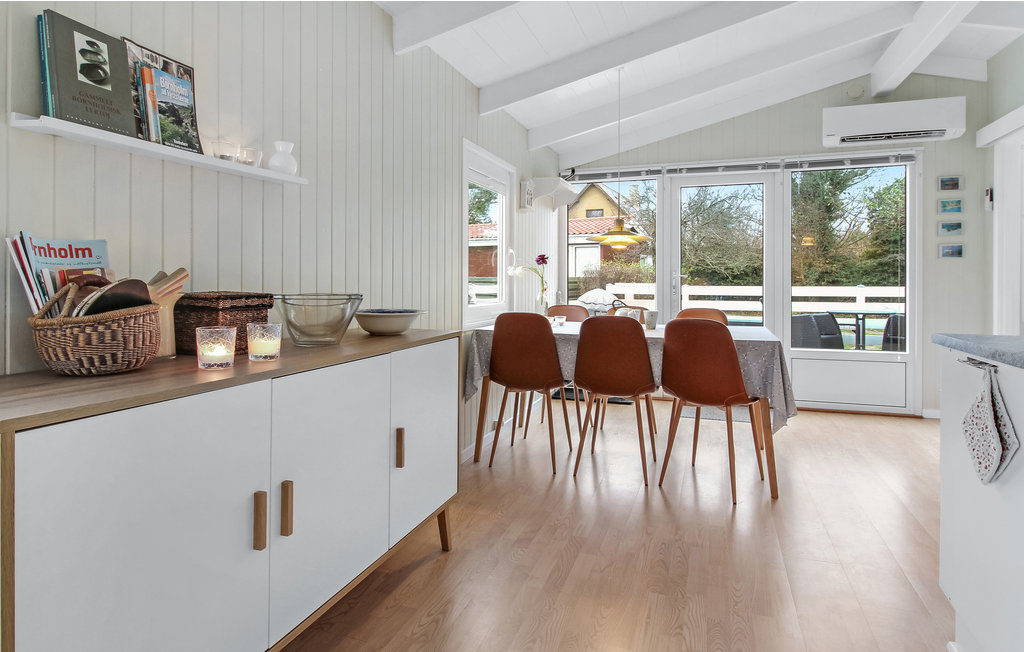 Feriehus - Sandvig , Danmark - I68436 20