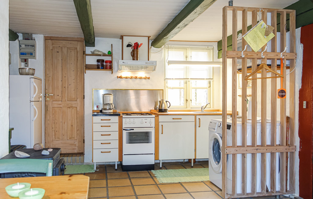 Feriehus - Allinge , Danmark - I68046 12