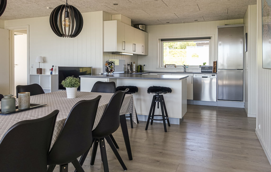 Feriehuse - Allinge , Danmark - I68098 19