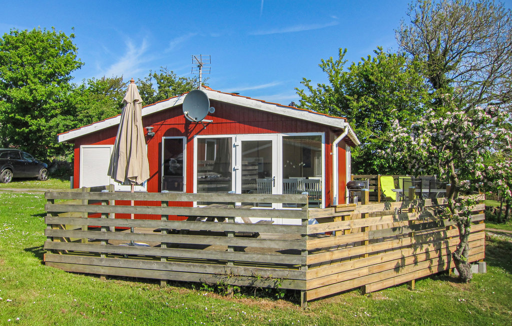 Feriehus - Sandvig , Danmark - I68424 9