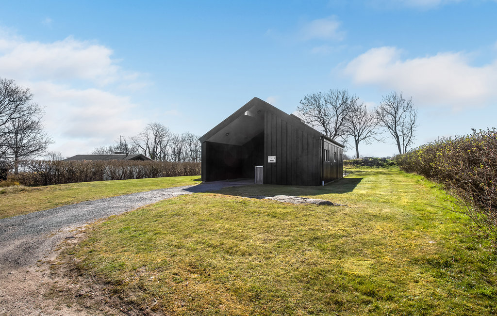 Ferienhaus - Sandvig , Dänemark - I68036 12