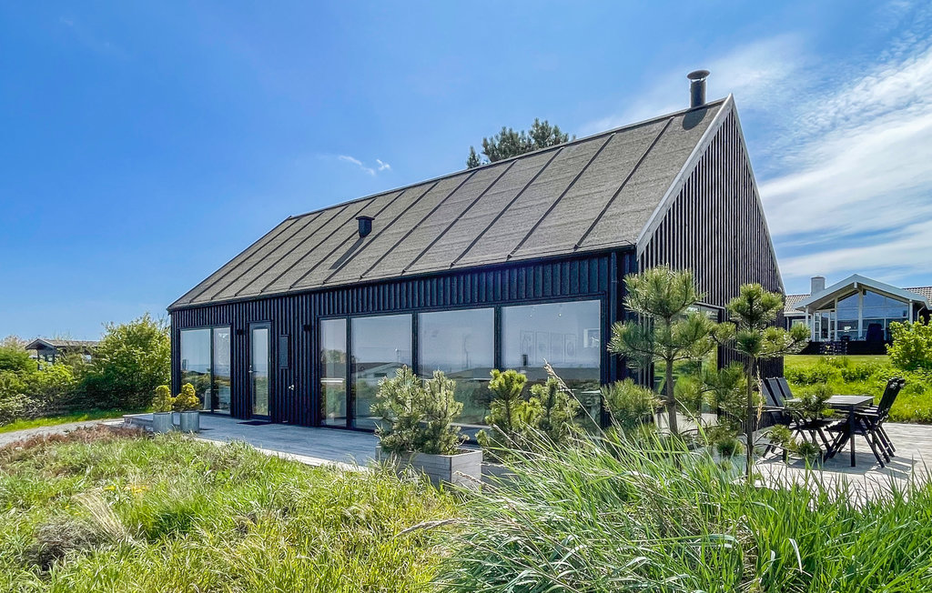 Ferienhaus - Sandvig , Dänemark - I68037 10