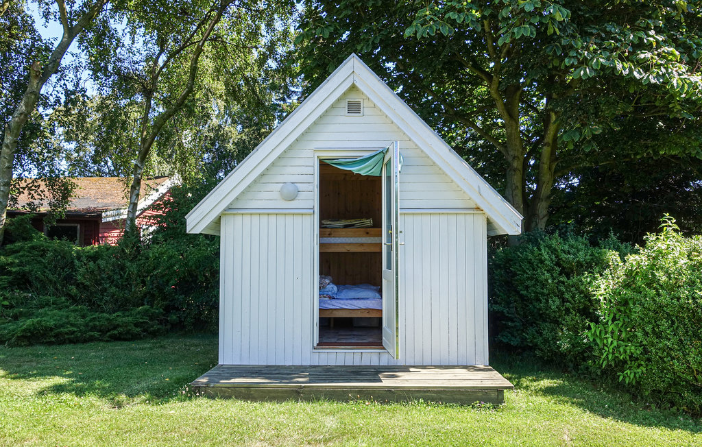 Feriehus - Sandkås , Danmark - I68042 8