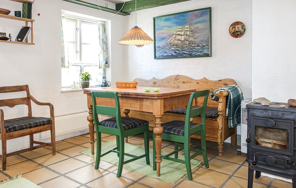 Feriehus - Allinge , Danmark - I68046 13