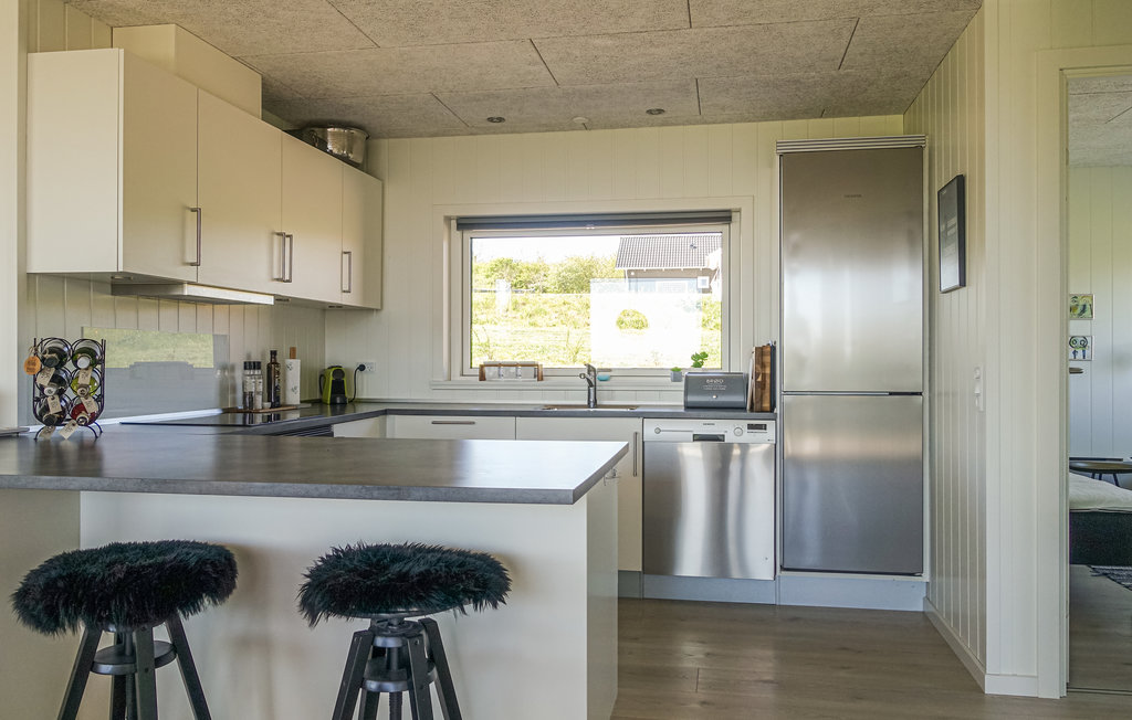 Feriehuse - Allinge , Danmark - I68098 21