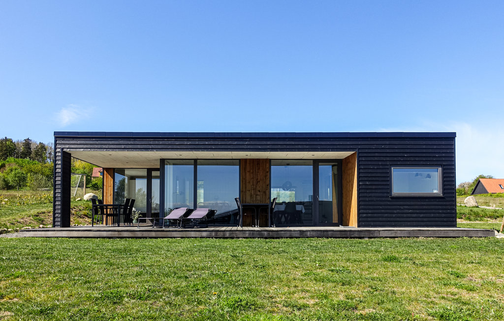 Feriehuse - Allinge , Danmark - I68098 11