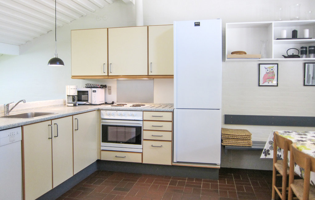 Ferienwohnung - Sandvig , Dänemark - I68238 19