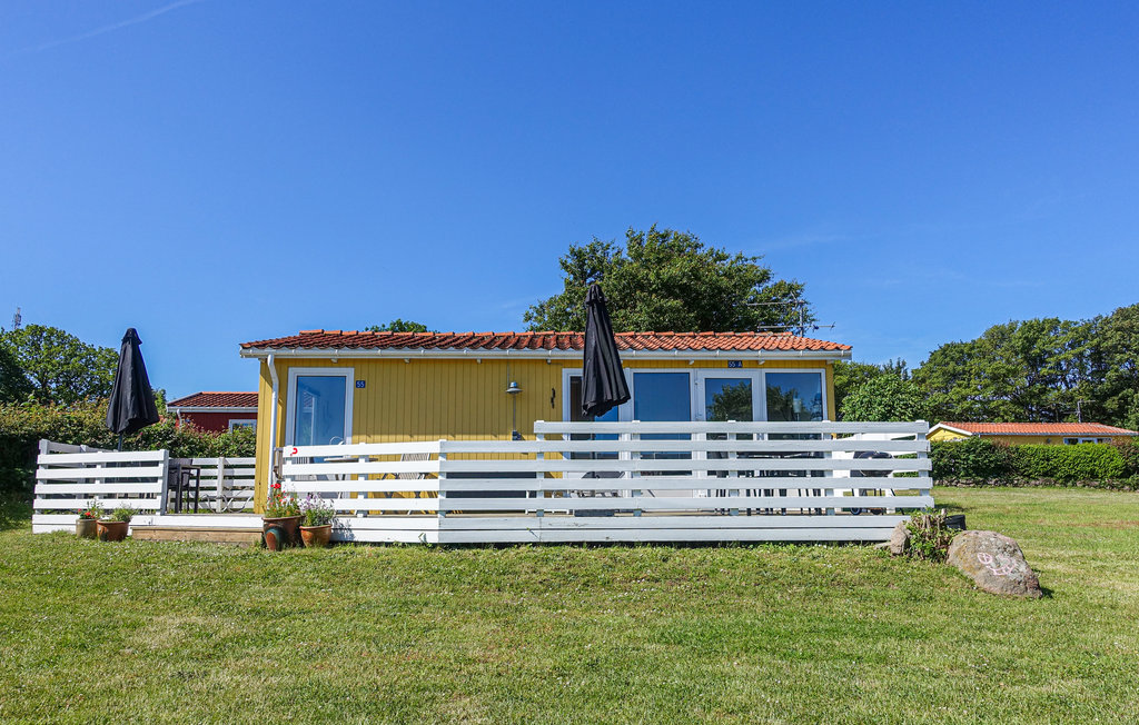 Feriehus - Sandvig , Danmark - I68455 9