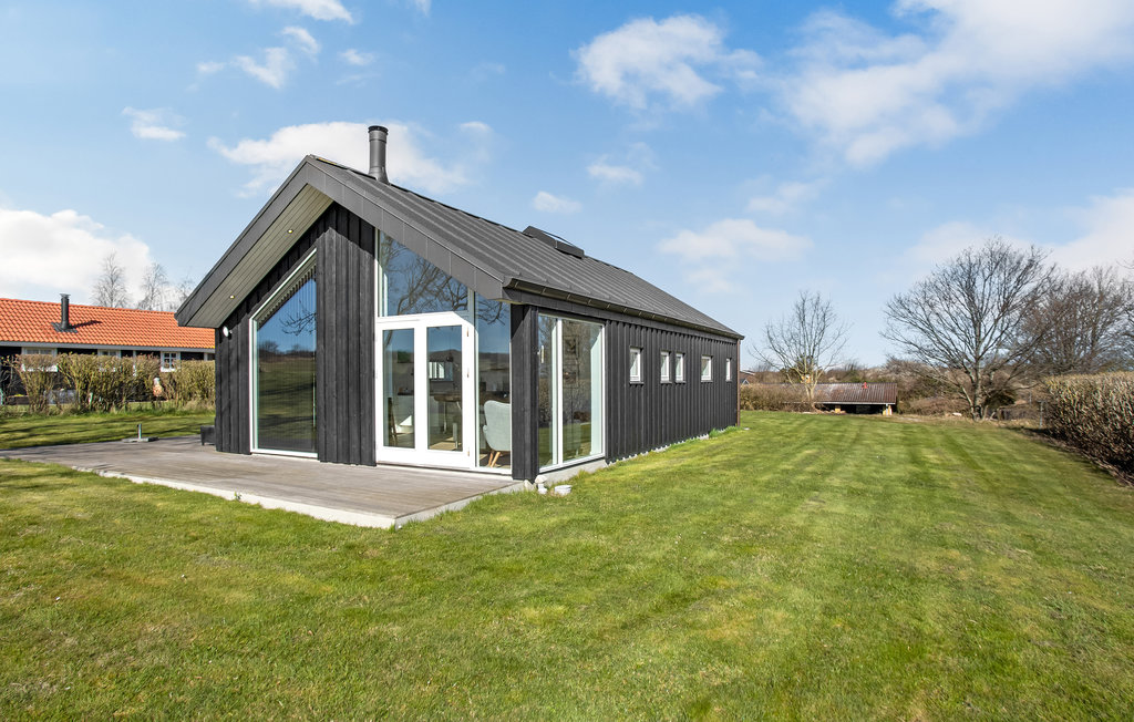 Ferienhaus - Sandvig , Dänemark - I68036 10