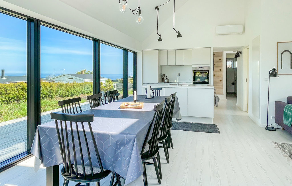 Ferienhaus - Sandvig , Dänemark - I68037 5