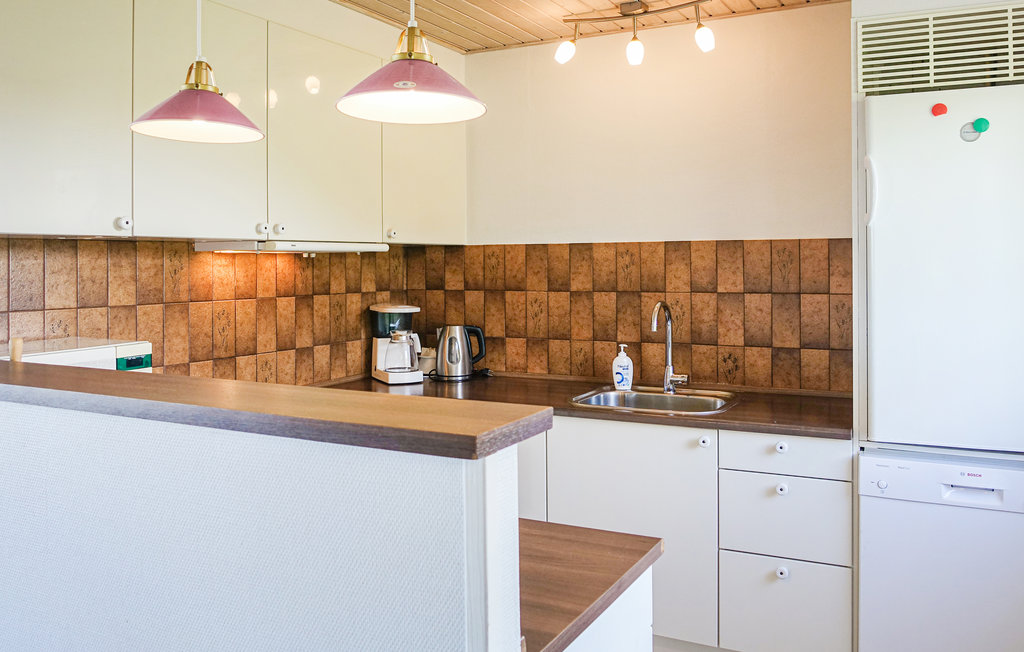 Feriehuse - Sandvig , Danmark - I68054 18