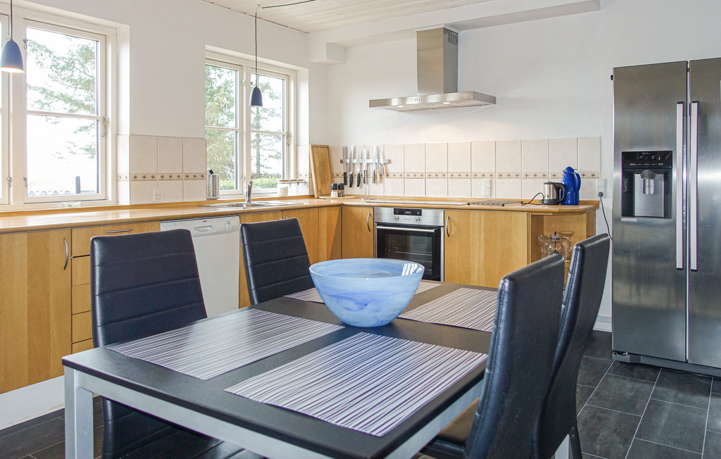 Feriehus - Sandvig , Danmark - I68077 19