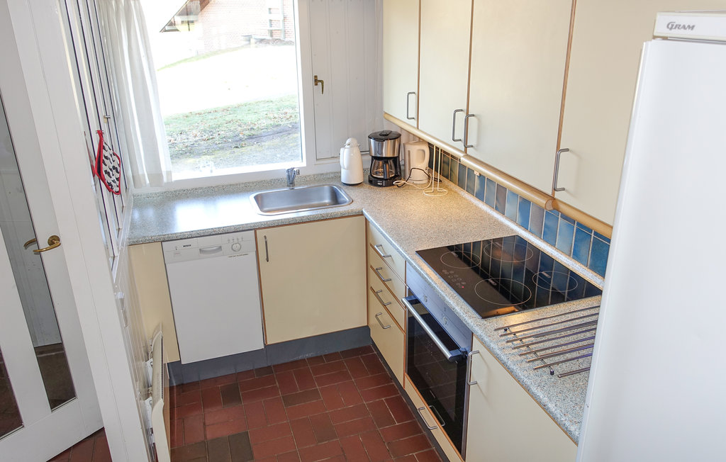 Ferieleilighet - Sandvig , Danmark - I68218 24