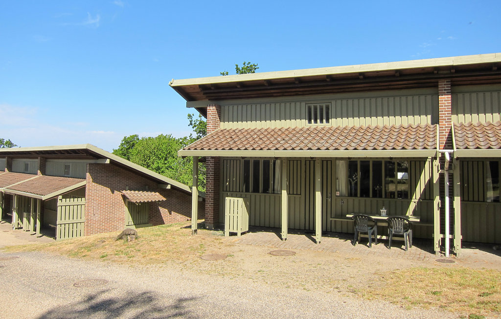 Ferienwohnung - Sandvig , Dänemark - I68254 11