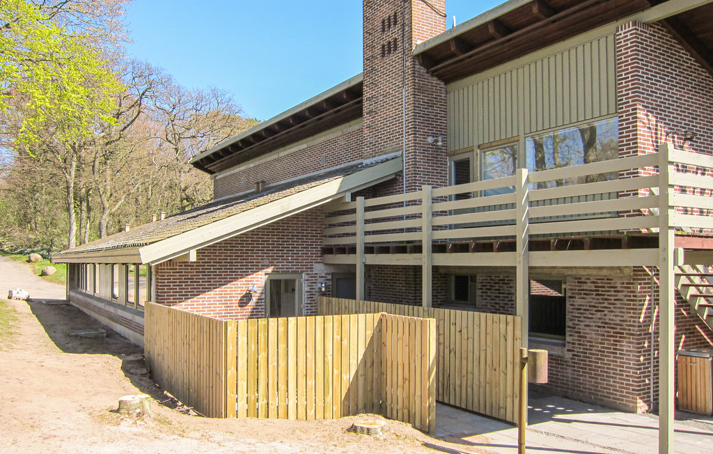 Ferieleilighet - Sandvig , Danmark - I68301 10
