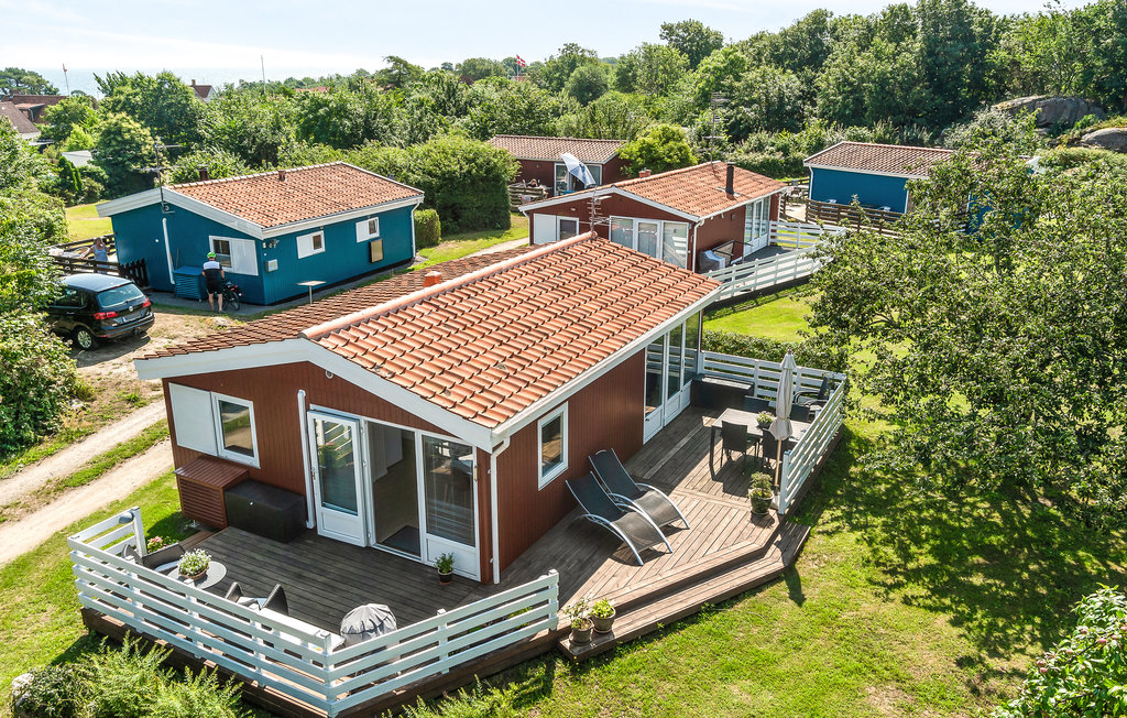 Feriehus - Sandvig , Danmark - I68436 10