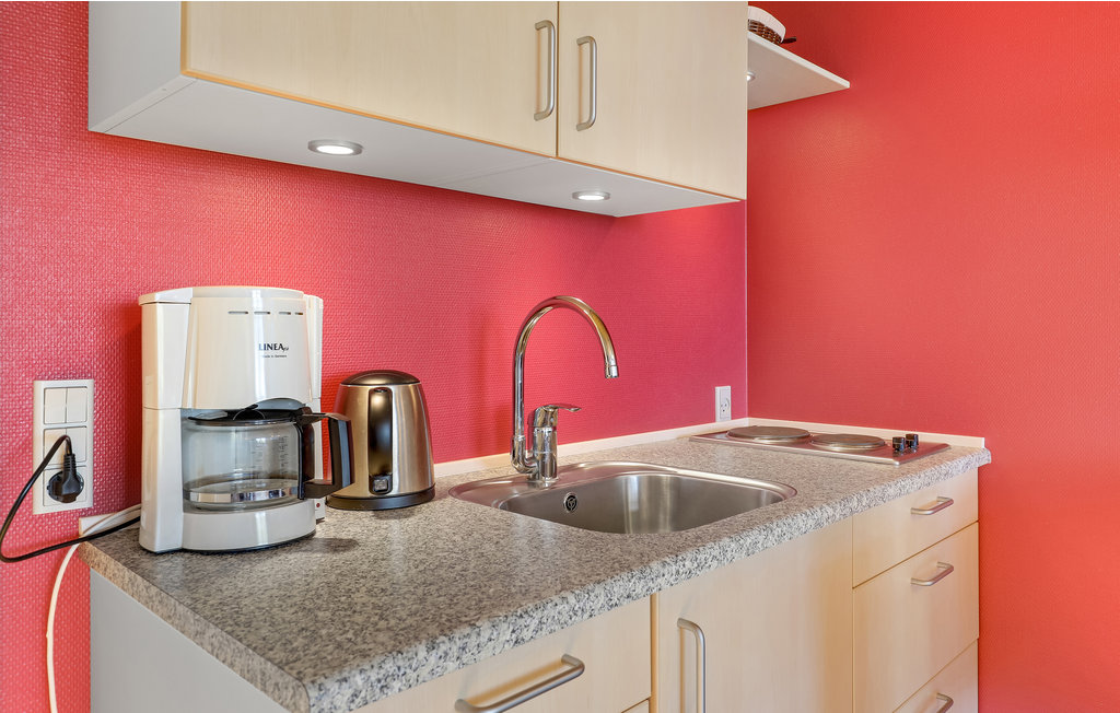 Lejlighed - Sandvig , Danmark - I68503 13