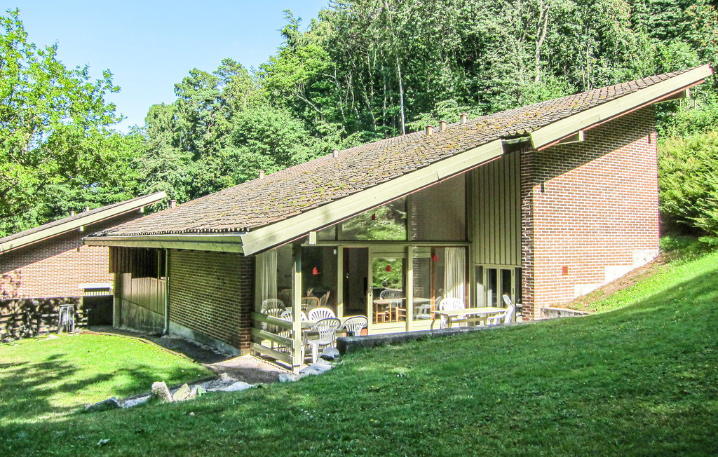 Ferieleilighet - Sandvig , Danmark - I68201 10