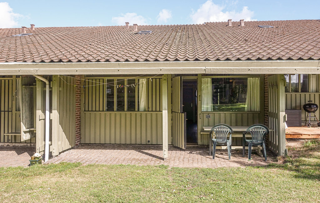 Ferieleilighet - Sandvig , Danmark - I68218 11