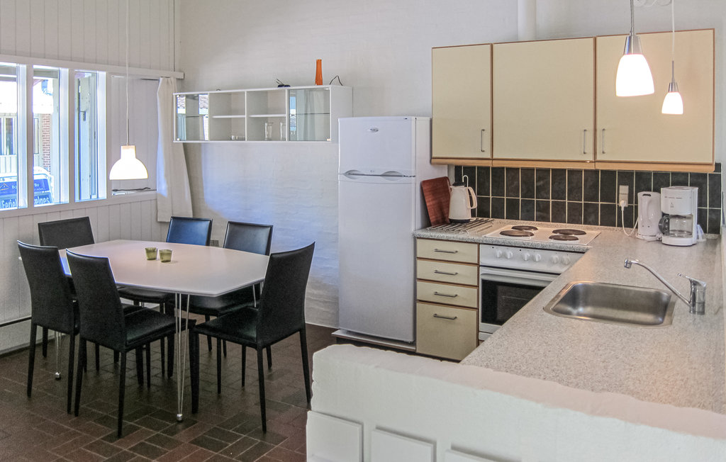 Ferienwohnung - Sandvig , Dänemark - I68224 21
