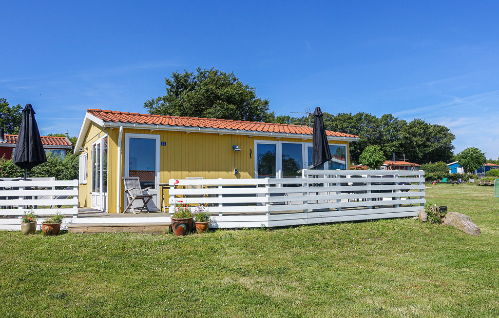Feriehus - Sandvig , Danmark - I68455 1