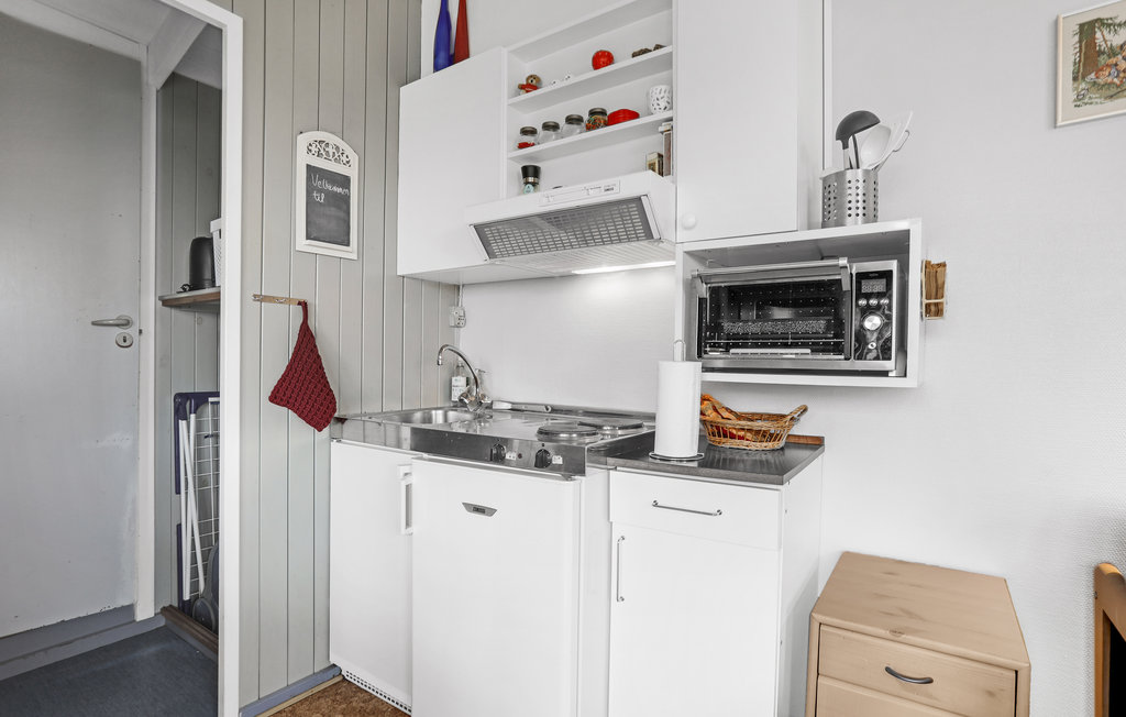 Ferienhaus - Sandvig , Dänemark - I68490 8